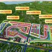 CƠ HỘI SỞ HỮU BIỆT THỰ, LIỀN KỀ, SHOPHOUSE VEN BIỂN HẢI HÒA,. CHỈ TỪ 1.55 TỶ. LH NGAY 0969 346 836